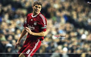 Steven Gerrard